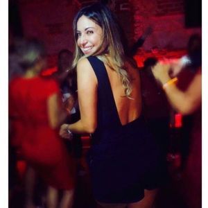 Meet your Posher, Vanessa